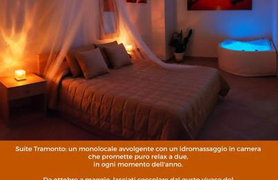 Salento Houses Superior Holiday - Foto 7