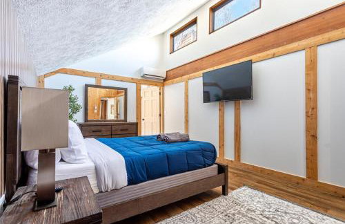 Modern Rustic Lodge! Game Room - Photo 39