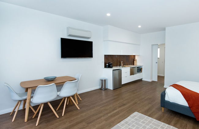 Loxton Courthouse Apartments - Foto 4