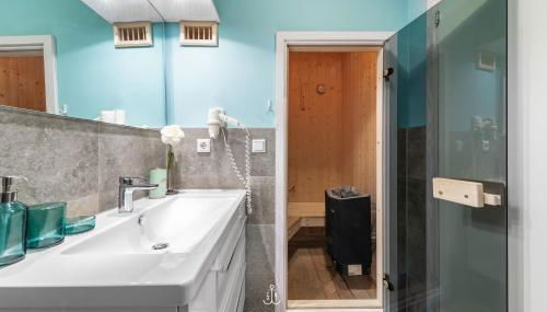 Ferienhaus Kleine Wolke Marina Wendtorf - Foto 3