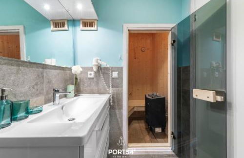 Ferienhaus Kleine Wolke Marina Wendtorf - Foto 3