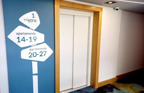 BALT Marynarska 8 - Photo 11