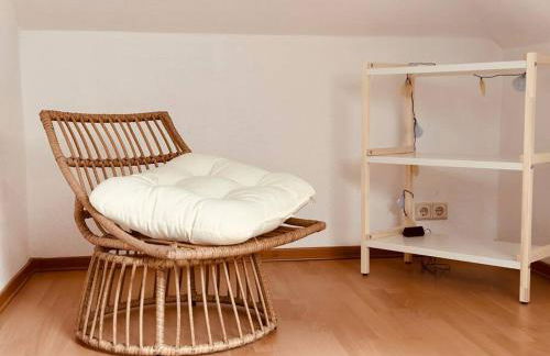 Moderne Wohnung in der Heide - Foto 6