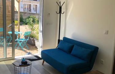 Appart Sylvie B - Foto 11