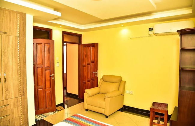 Four Vins Hotel & Apartments - Foto 13