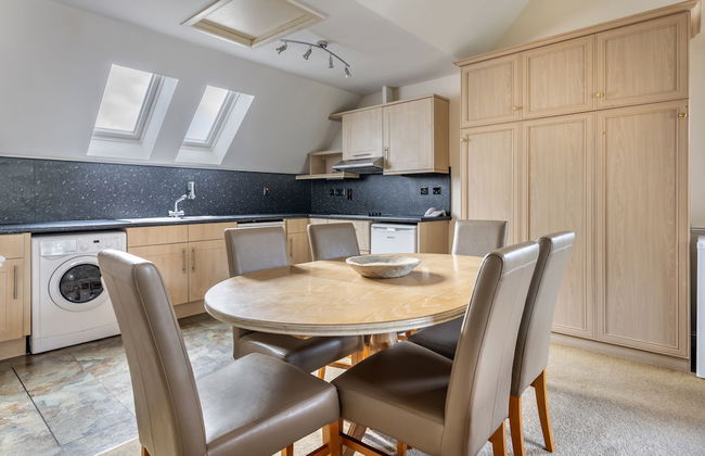 The Kenmore Club - Foto 21