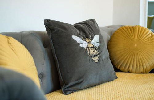 Cozy Retreat Near Heathrow Airport - Foto 28