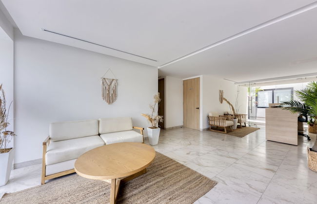 Lumina at Cardinal San Jose del Cabo - Foto 4