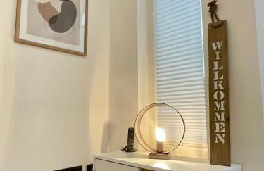 Wellnesshome Fontaneweg mit Sauna, Terrasse und Garten - Foto 10