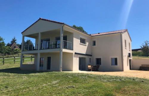 Plus belle la vue - Foto 1