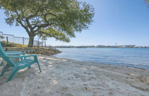 Dockside Dream-Waterfront-Boat Slip-Downtown - Foto 33