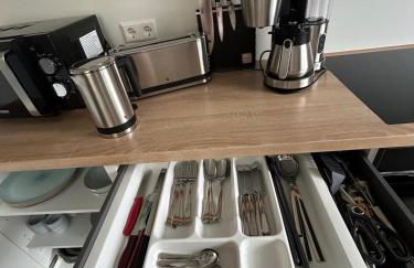 Exklusives Appartement mit Flair - Foto 25