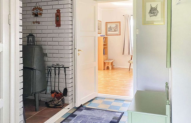 10 Person Holiday Home in Brekke - Foto 27