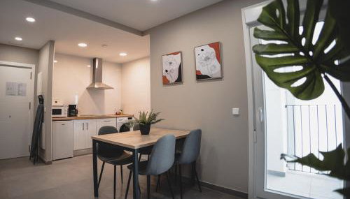 Apartamentos Turísticos Capitán Orellana - Foto 4