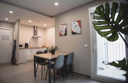 Apartamentos Turísticos Capitán Orellana - Foto 4