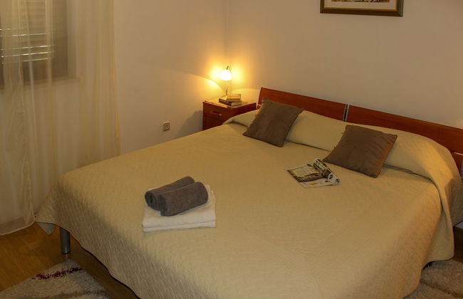 Apartments Hrabar - Photo 9