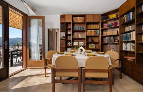 Blue Horizon Apartment a Seaside Escape in Rabac - Foto 3