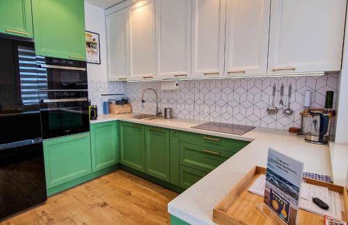 Piękny Puck Apartamenty z tarasami - Photo 8