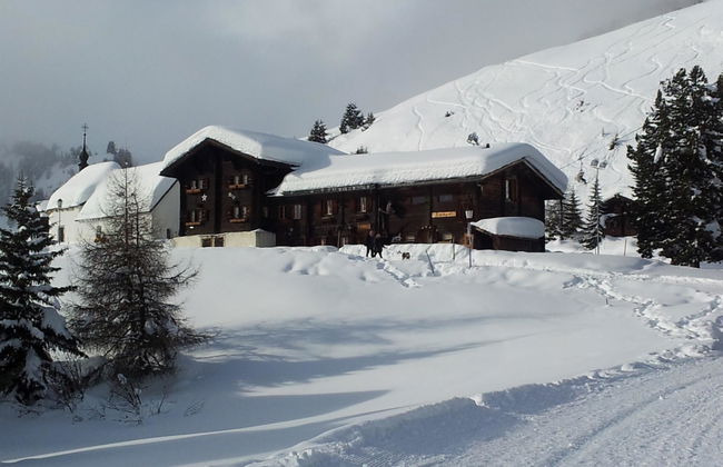 Almenrausch 2. OG Süd-West - Foto 16