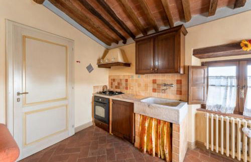 The Cottage in Casciana Terme - Foto 21