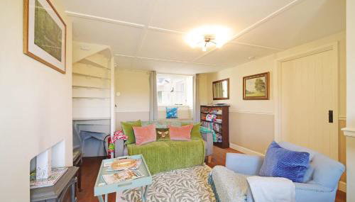 18th Century Thatched Cottage Parking & Garden - Foto 5