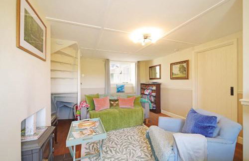 18th Century Thatched Cottage Parking & Garden - Foto 5