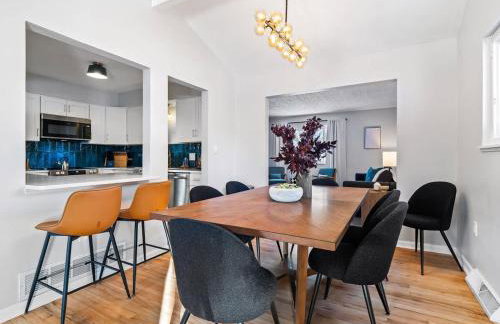 Hot Tub, Game Room, 4 Bedrooms, Gorgeous Remodel - Foto 4