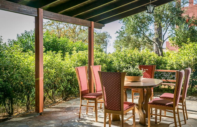 Villa Xenia in Lakithra - Foto 6