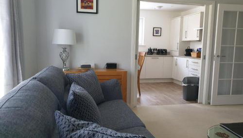 Hedgefield House Flat 34 - Foto 3