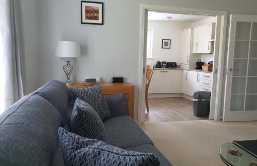 Hedgefield House Flat 34 - Foto 3