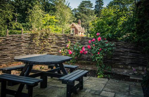 Lynford Holiday Cottages nestled in the heart of Thetford Forest - Foto 60