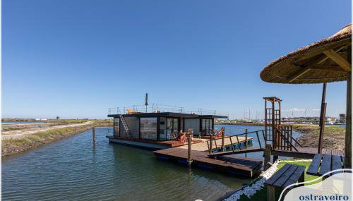 Barcos Casa OstrAveiro - Foto 2