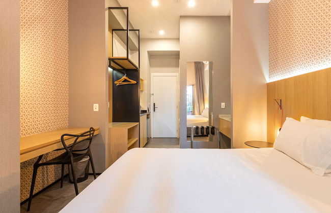 ESD - Studios E-Side By Anora Spaces - Foto 50