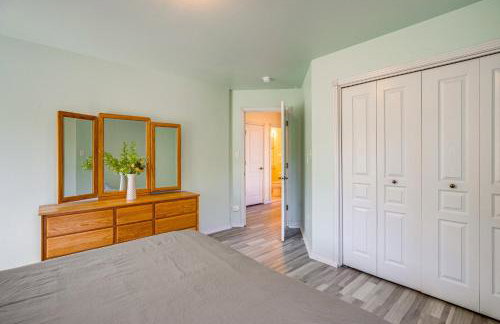 Walk to Shore Home with Deck in Rockaway Beach! - Foto 18