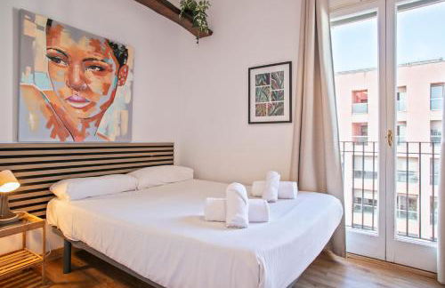 Heaven With a Garden at Las Ramblas - Foto 14