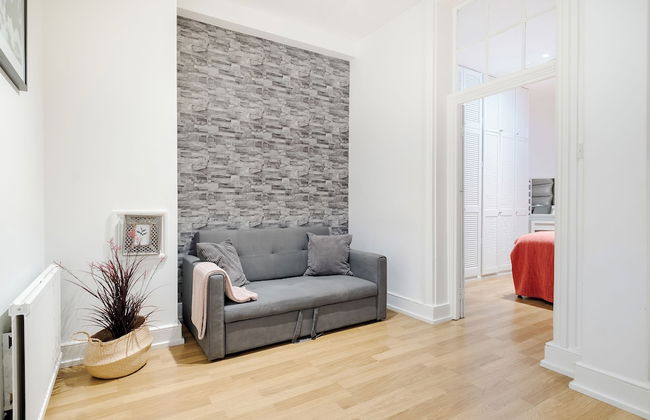 Stylish & Comfy Apartment in Marylebone - Photo 12