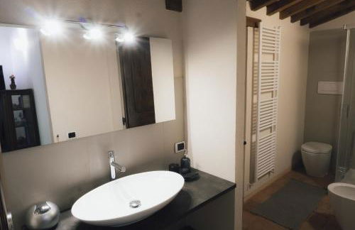 Villa Elisa - Private Pool & AirCo Near Reschio Castle - Foto 34