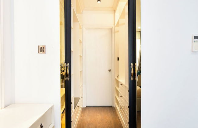 KYN Apartment SaiGonRoyal Luxury near D1 - Foto 17