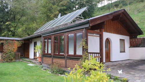 Sonnenhäusl - Foto 2