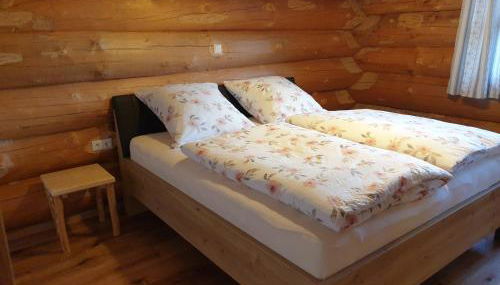 Hüttenzauber Laumer - Foto 3