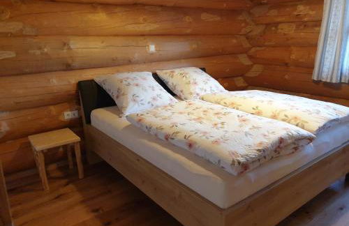 Hüttenzauber Laumer - Foto 3