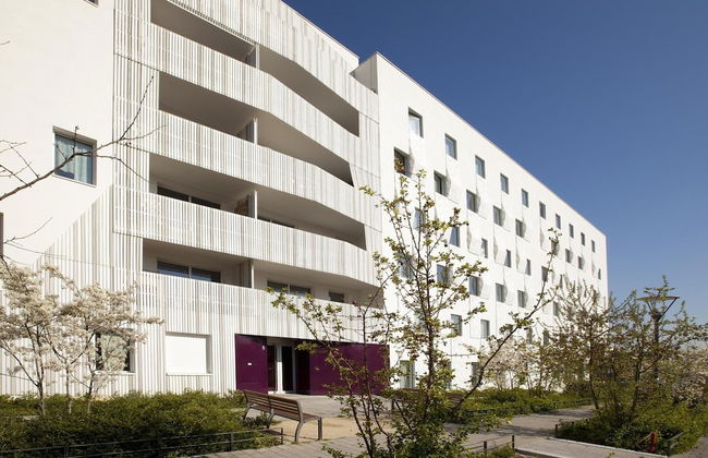 Séjours & Affaires Massy Atlantis - Foto 17