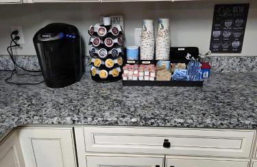 The Troutman Retreat-Near Lake Norman - Foto 28