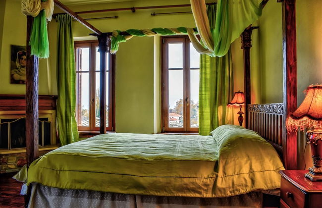 Archontiko Polyzos 19 Chrysanthemo - Foto 1