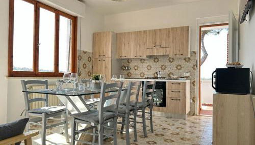 Appartamento Mare Fuori a Vada by Zoom In Earth - Foto 2, stove, pet friendly, minibar