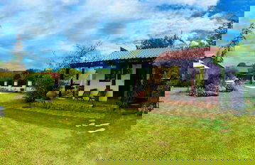 Cabañas San Lazaro By GEstores - Foto 74