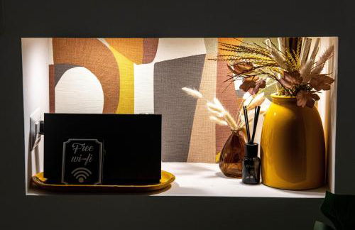 Residenza dei Papi - Luxury City House - Foto 36