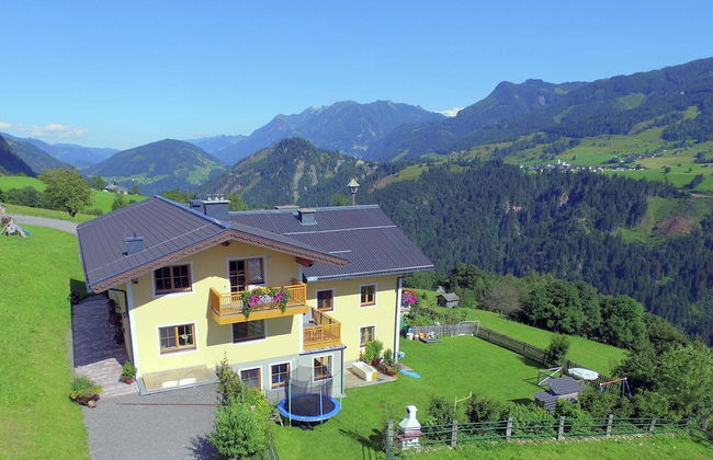 Snug Farmhouse in Taxenbach near Cross Country Skiing - Foto 23