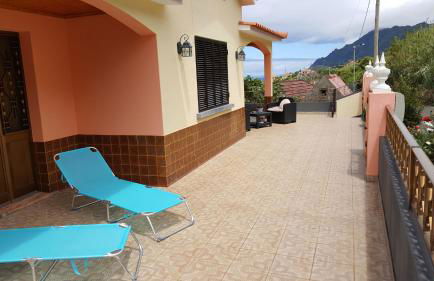 Pereira's house - Mountain & Sea - Photo 40