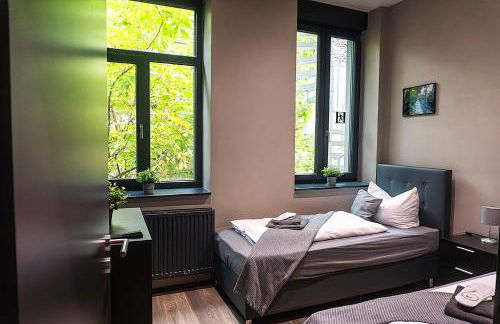 Liro Stadt Apartments - Foto 44